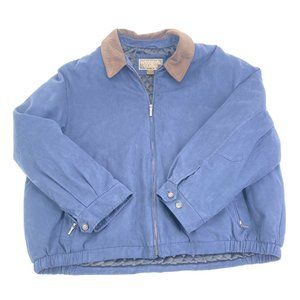 Vintage Weather Tamer Mens Jacket